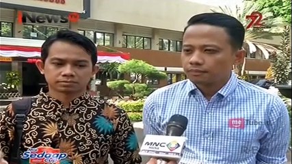 Tulis Kritik Untuk Apartemen, Acho Jadi Tersangka
