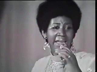Aretha Franklin - Save a little prayer 08-01-1970