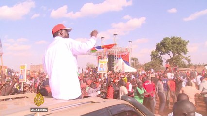 Fourth time lucky? Raila Odinga bids to be Kenya's president again