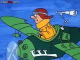 Dastardly and Muttley in Their Flying Machines E 1