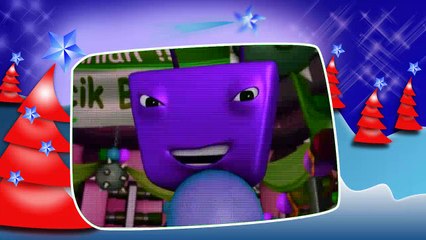 BoboiBoy BoBoiBoy Thunderstorm! Episode 06 Hindi Dubbed HD 720p