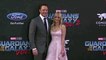 Anna Faris and Chris Pratt call it quits after eight years