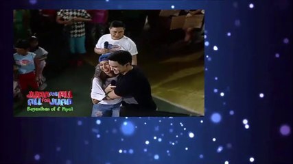 Eat Bulaga August 3 2017 - Juan For All | All For Juan