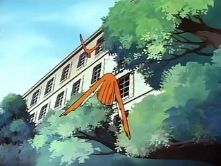 Anime Himitsu no Hanazono 10