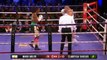 Nikki Adler vs. Claressa Shields Full fight 2017-08-04
