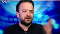 Uğur Meleke:  Vatan Haini Beşiktaş diyorlar, sen önce liseyi bitir