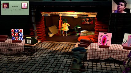 CRITICALLY ACCLAIMED! Le'ts play: Passpartout - #3