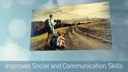 Wonderful Benefits of Traveling by Laura Lynn Smith