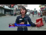 Live Report: Arus Lalu Lintas di Kawasan Puncak Ramai - NET16