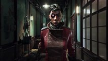 Dishonored: Death of the Outsider – Official E3 Announce Trailer