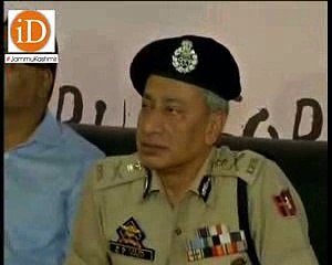 Terrorist is a terrorist regardless of outfit_ DGP