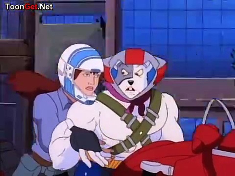 Biker Mice from Mars (1993) E 14
