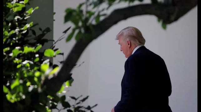 Liens avec la Russie : l’étau se resserre sur le clan Trump