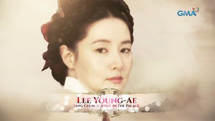 Saimdang Soulmates Across Time: Full trailer