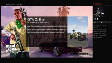 بث مباشر للعبة  gta (10)