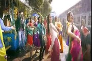 Cham Cham- Full Video Song l Shradhha Kapoor l Tiger Shroff l Baghi 2016