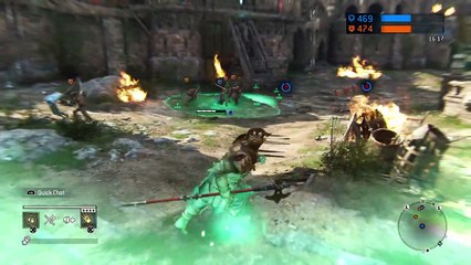 Bakuretsu Bakuretsu Lalala~