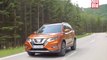 VÍDEO: Nissan X-Trail 2018, mira en que consiste su facelift