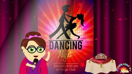 ELSA’s Contest Winner Violin Music When Sofia Vandalism! Finger Family Song Nursery Rhymes