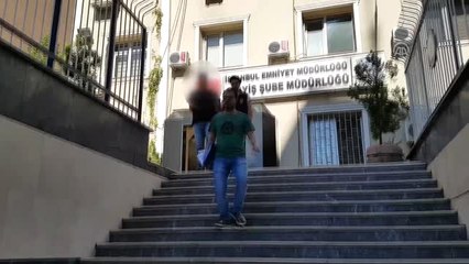 Hostes ve Pilot Yapma" Vaadiyle Dolandırıcılık