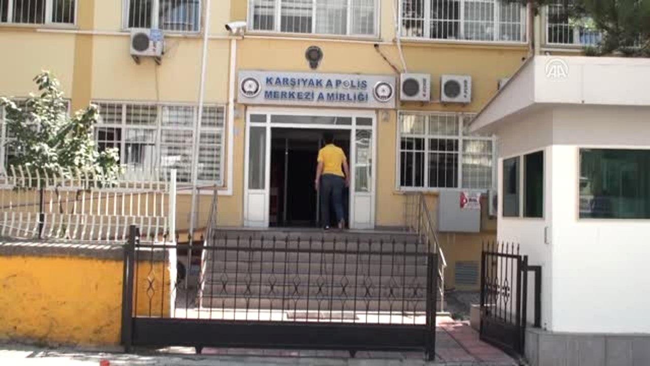 Evden Hırsızlık İddiası