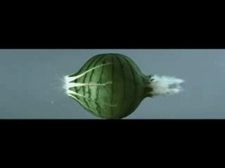 caméra haute vitesse