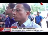 Komedian Acho Terancam Hukuman 4 Tahun Penjara