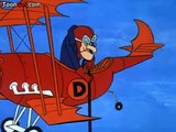 Dastardly and Muttley in Their Flying Machines E 3
