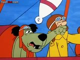 Dastardly and Muttley in Their Flying Machines E 5