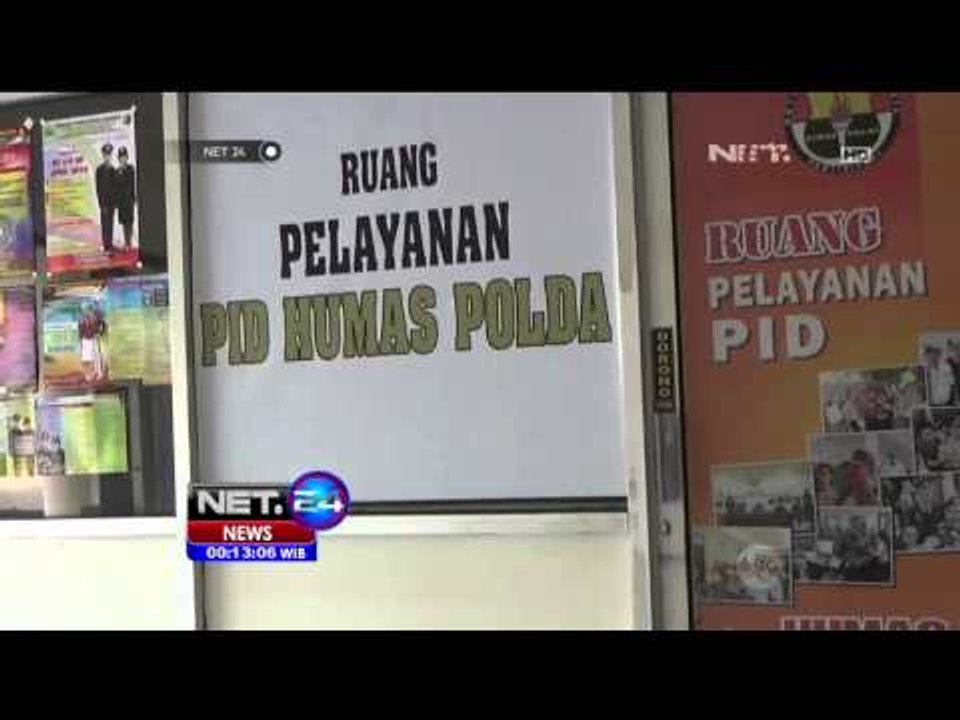 Gadis 19 Tahun Diperkosa 15 Pria Yang Tidak Dikenalnya - NET24