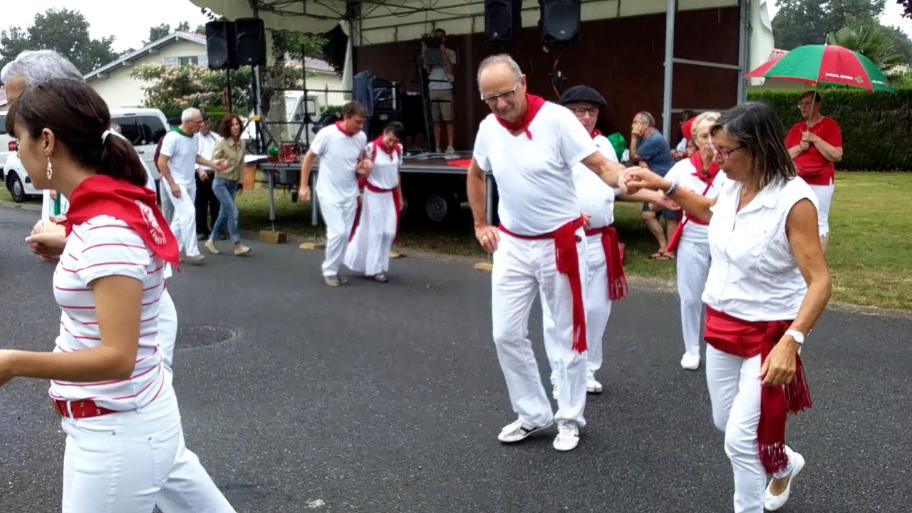 SEIGNOSSE la Fête du Frat 2017