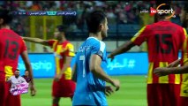 Finale Championnat Arabe des Clubs 2017 : EST Vs Al Faiçaly - 1 ère mi-temps