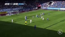 Luzern 1:2 Grasshoppers (Swiss Super League 6 August 2017)