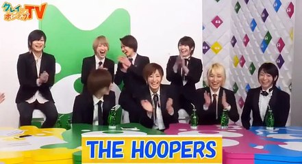 クレイのポジティブTV!! Supported by OTODAMA / THE HOOPERS