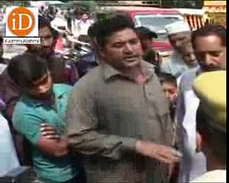 Cross-LoC trade along Srinagar-Muzaffarabad route suspended