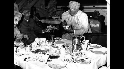 Bakshi Ghulam Mohammad and Family_ A Portrait Gallery