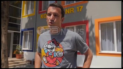 Ora News - Përfundon kopshti nr 17, do të mirëpresë 120 vogëlush të Njësisë 7