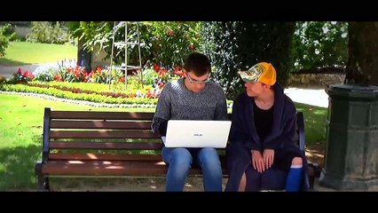 La Clé du Crépuscule - Episode 4 : L'Explication (Partie 1)