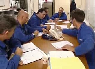 Mega Ship The world's largest oil tanker