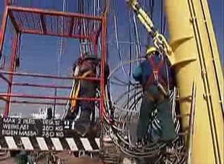 Mega Ship The World's largest sailing vessel