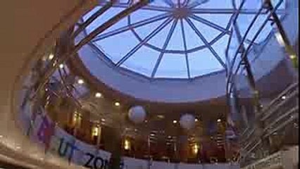 Mega ships The world largest car ferry