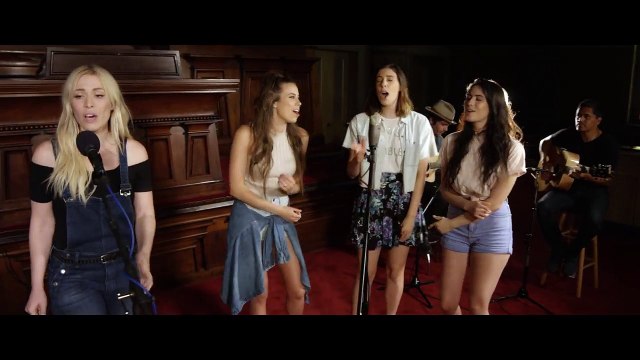 UNWRITTEN (COVER FEAT. NATASHA BEDINGFIELD)