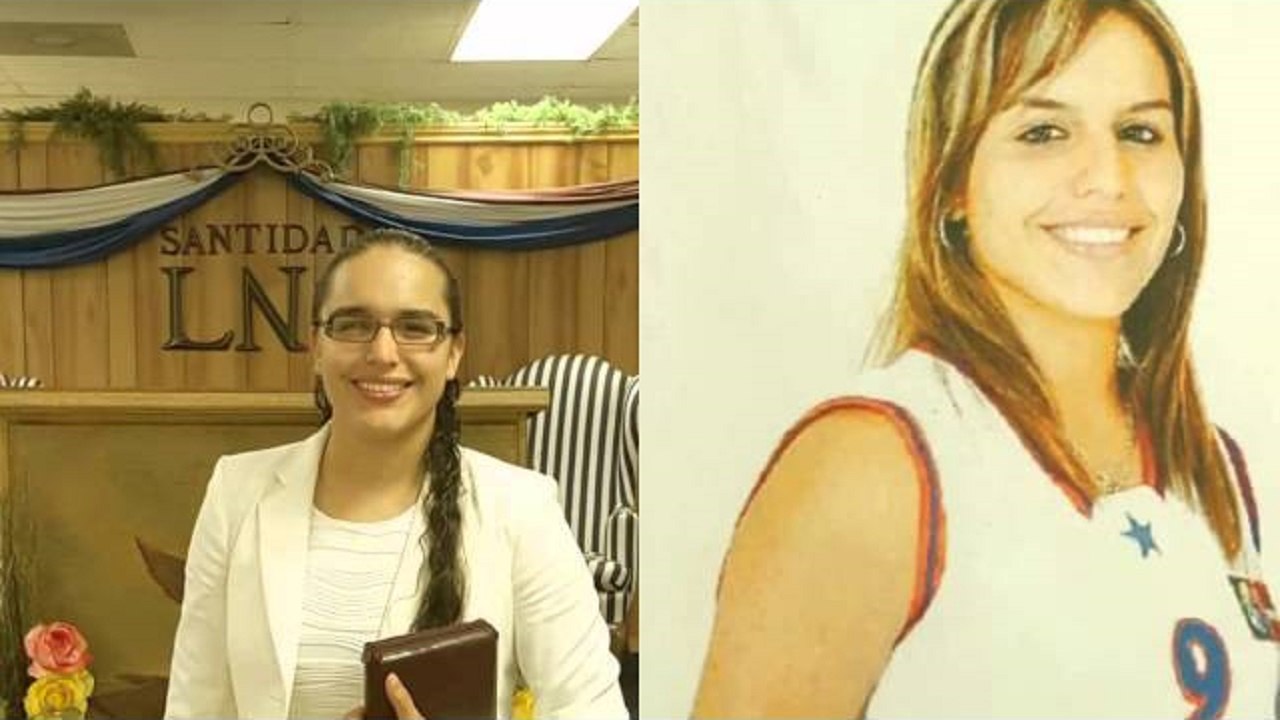 Testimonio de la Evangelista Nanichy Rivera