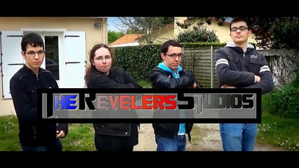 La Clé du Crépuscule - Episode 5 : L'Explication (Partie 2)