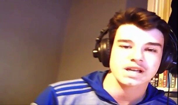 (Redirect) Blind Reaction Yu Gi Oh Episode 18 Arena of Lost Souls Part 2