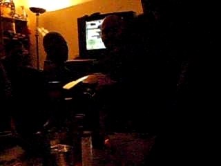 ptite fete chez la chabine