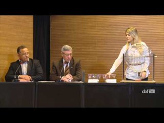 Sorteio de Arbitragem I Séries A, C e D 27/07/2017