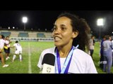Pinheirense faz história e conquista o Brasileiro Feminino A-2