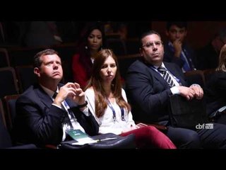 Câmara Nacional de Resolução de Disputas debate atuação em encontro na CBF