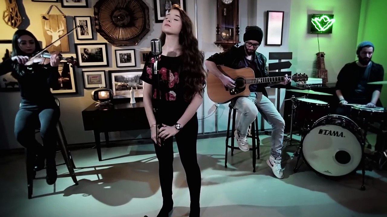 Naz Ölçal - Tek Nefes